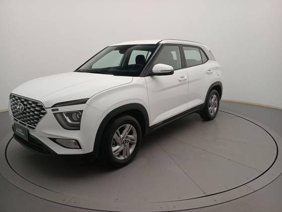 HYUNDAI CRETA 2024