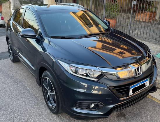 HONDA HR-V 2019