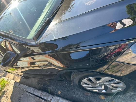 VOLKSWAGEN VIRTUS 2022