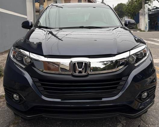 HONDA HR-V 2021