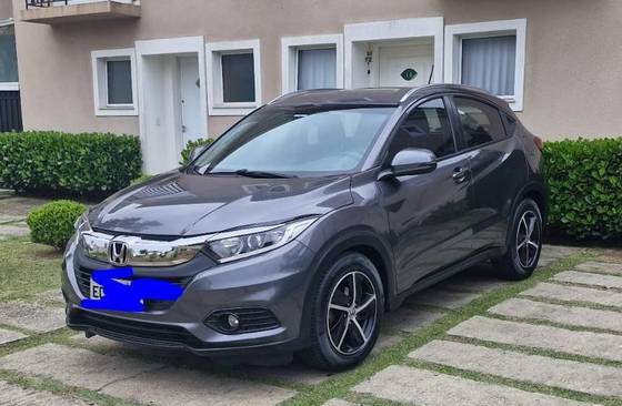 HONDA HR-V 2020