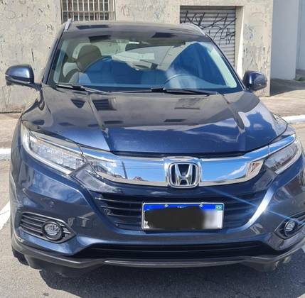 HONDA HR-V 2020