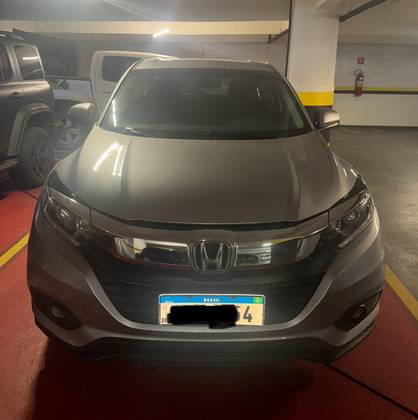 HONDA HR-V 2021