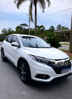 HONDA HR-V 2020