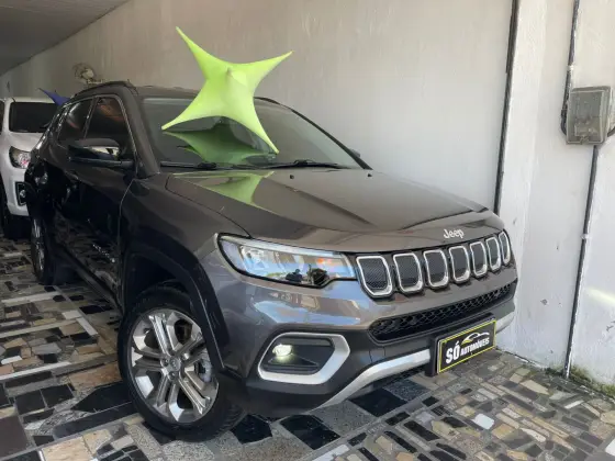 JEEP COMPASS 2023
