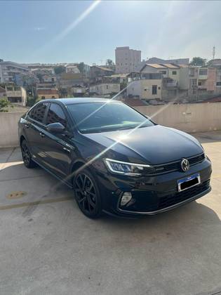 VOLKSWAGEN VIRTUS 2023
