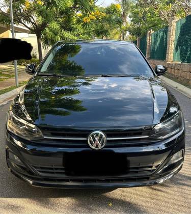 VOLKSWAGEN VIRTUS 2022