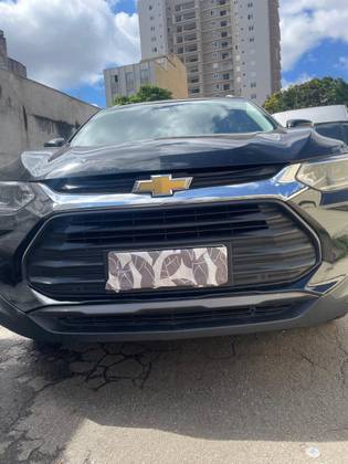 CHEVROLET TRACKER 2023