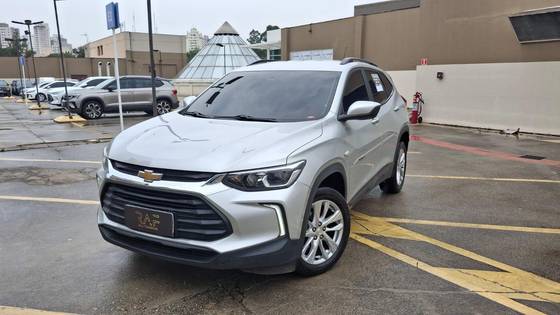 CHEVROLET TRACKER 2022