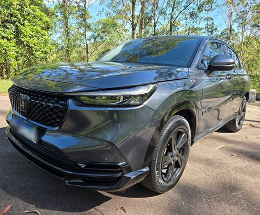 HONDA HR-V 2023