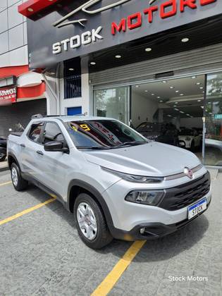 FIAT TORO 2019