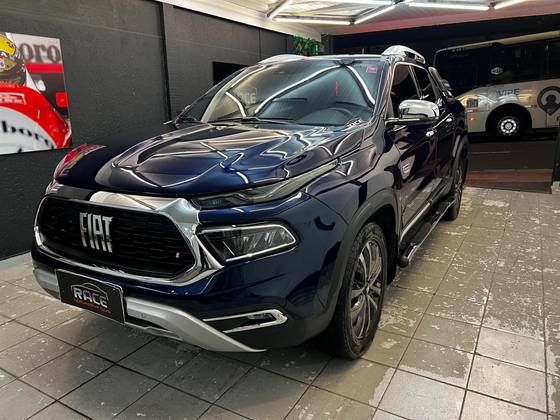 FIAT TORO 2023