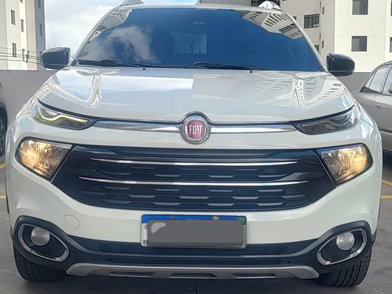 FIAT TORO 2019