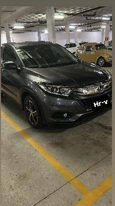 HONDA HR-V 2020