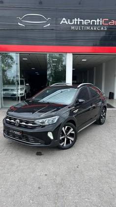 VOLKSWAGEN NIVUS 2023