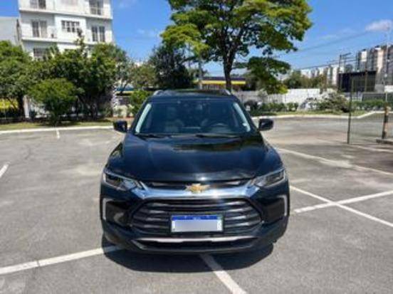 CHEVROLET TRACKER 2023