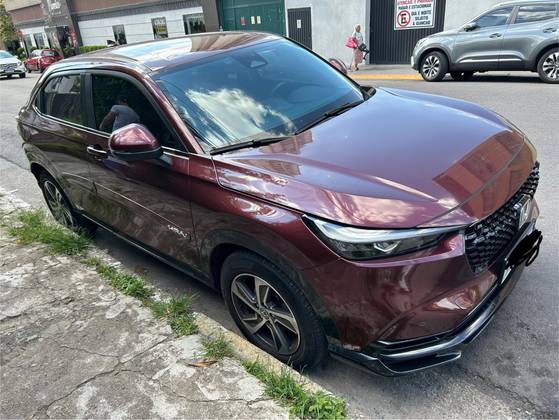 HONDA HR-V 2023