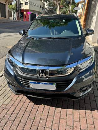 HONDA HR-V 2021