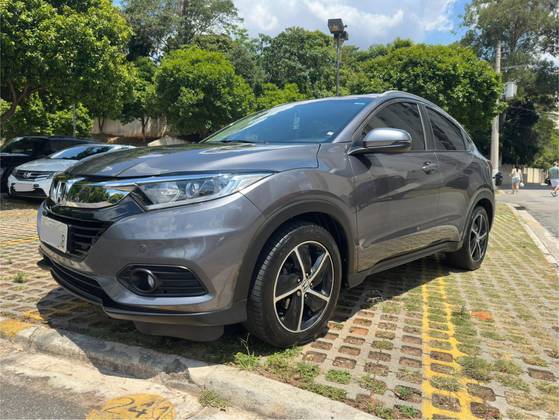 HONDA HR-V 2020