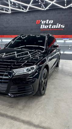 AUDI Q5 2018