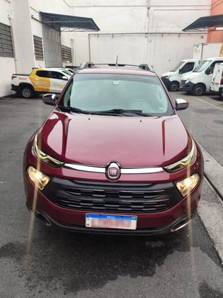 FIAT TORO 2019