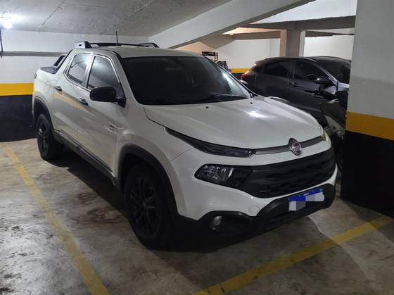 FIAT TORO 2020