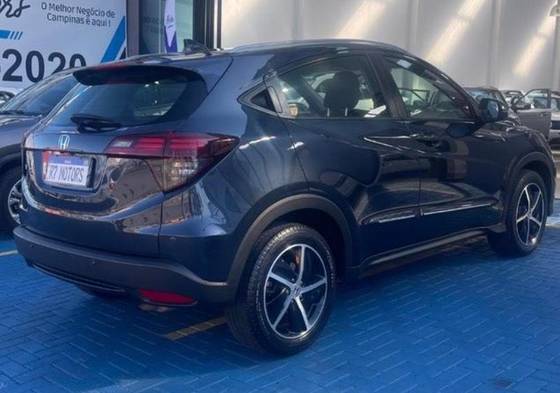 HONDA HR-V 2021