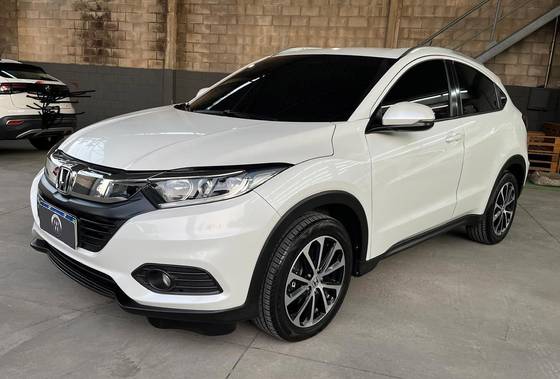 HONDA HR-V 2019