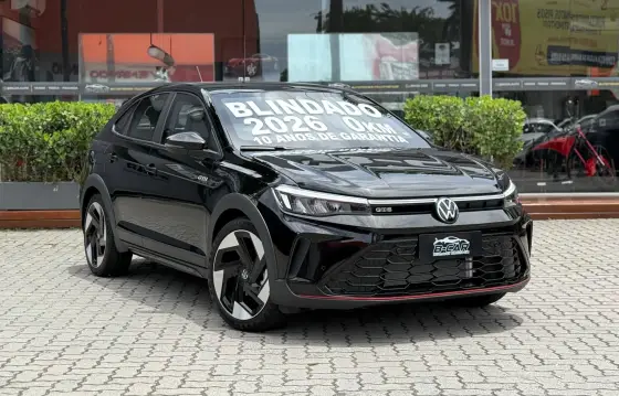 VOLKSWAGEN NIVUS 2026