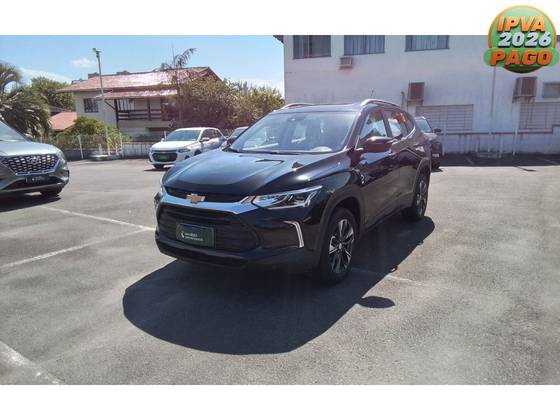 CHEVROLET TRACKER 2024