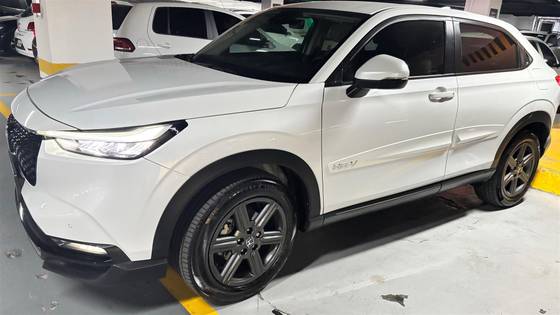 HONDA HR-V 2023