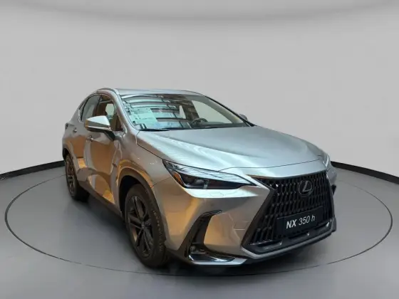 LEXUS NX 350h 2026