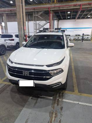 FIAT TORO 2023