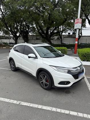 HONDA HR-V 2020