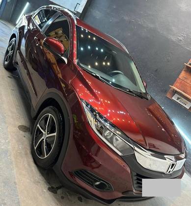 HONDA HR-V 2020