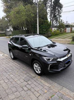 CHEVROLET TRACKER 2023