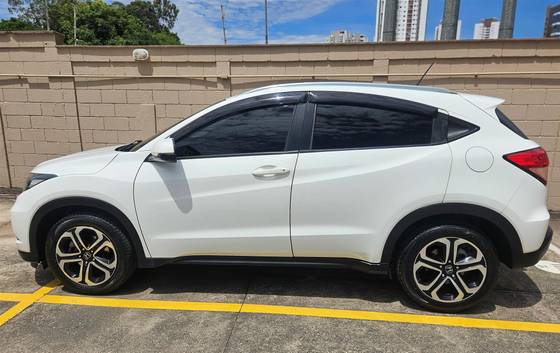 HONDA HR-V 2016