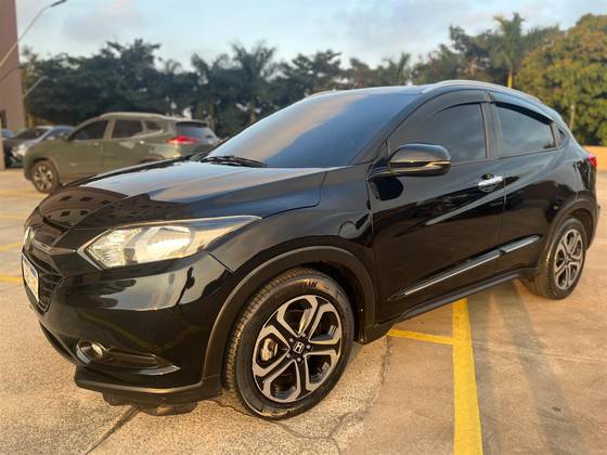 HONDA HR-V 2016