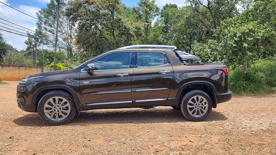 FIAT TORO 2019