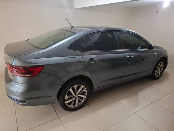 VOLKSWAGEN VIRTUS 2019