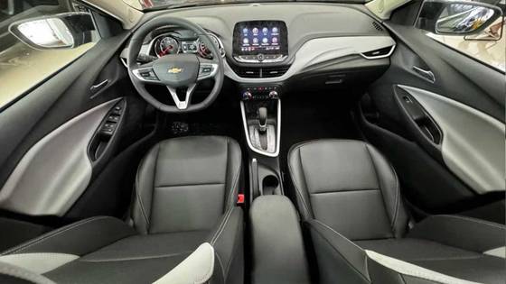 CHEVROLET ONIX 2025