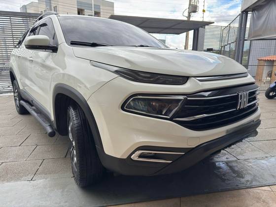 FIAT TORO 2022