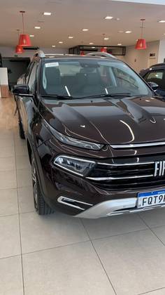 FIAT TORO 2022