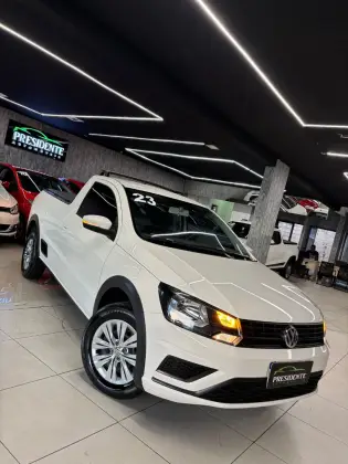 VOLKSWAGEN SAVEIRO 2023