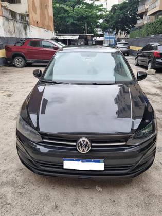 VOLKSWAGEN VIRTUS 2022