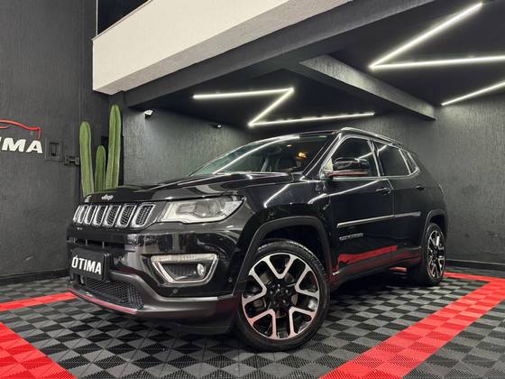 JEEP COMPASS 2019