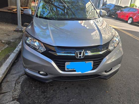 HONDA HR-V 2018