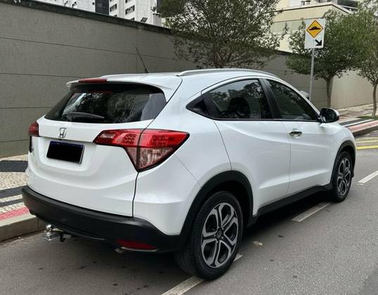 HONDA HR-V 2018