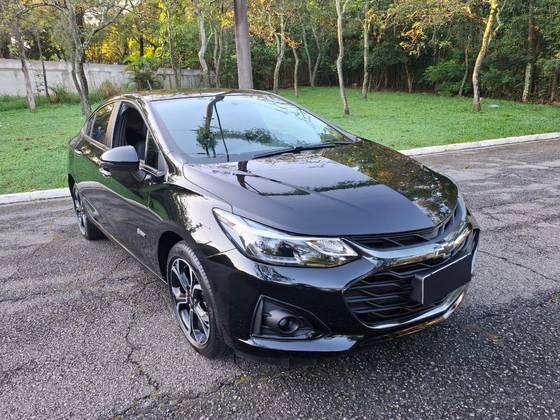 CHEVROLET CRUZE 2023