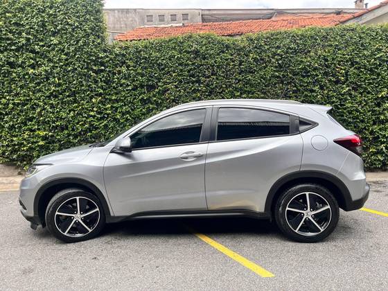HONDA HR-V 2019